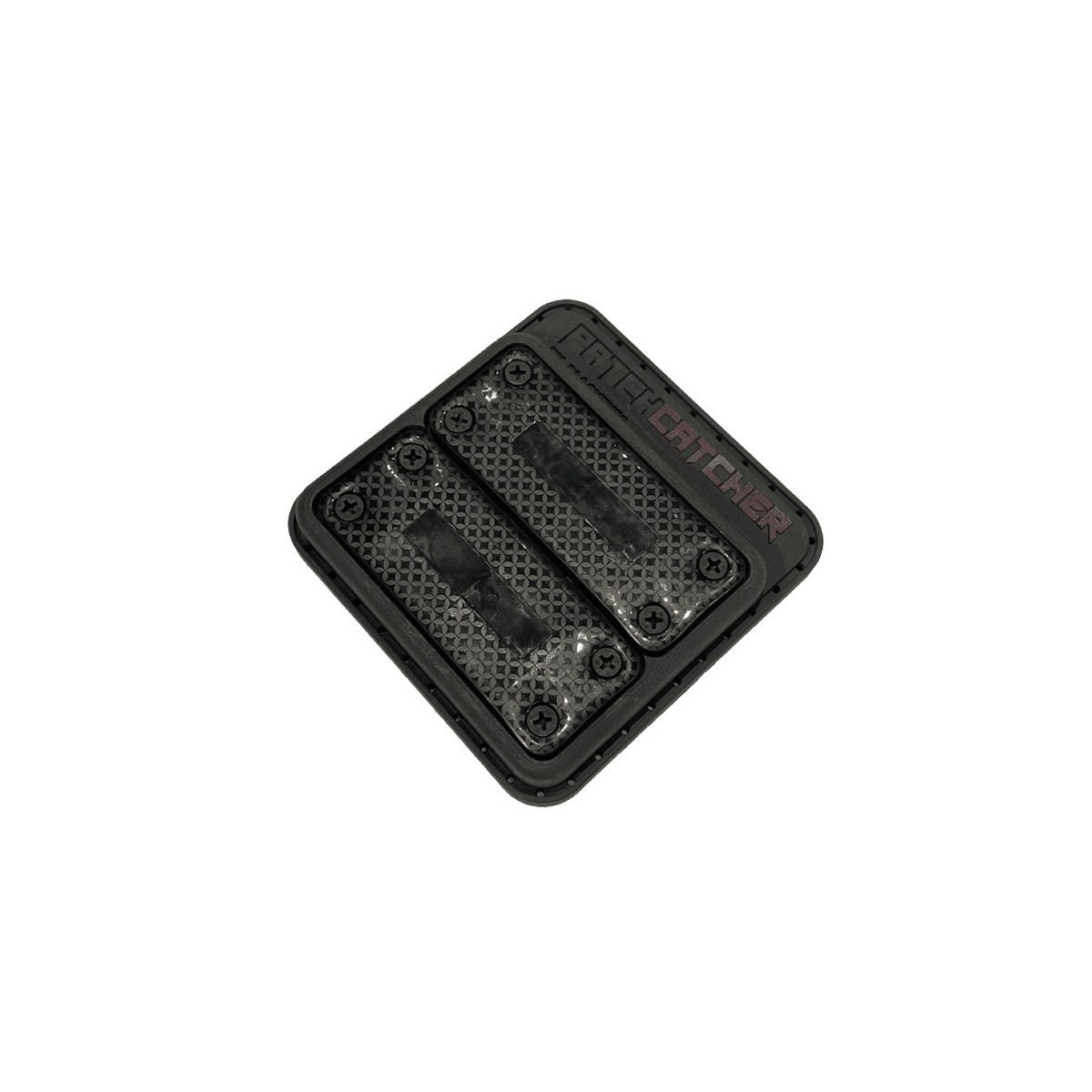 PATCHCATCHER – Hands-Free System